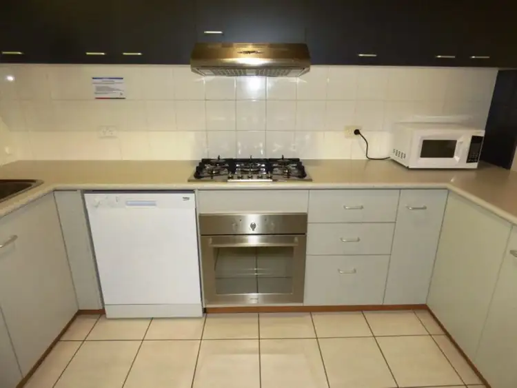 Sixth view of Homely villa listing, 531 Banksia Villa, Fraser Island QLD 4581
