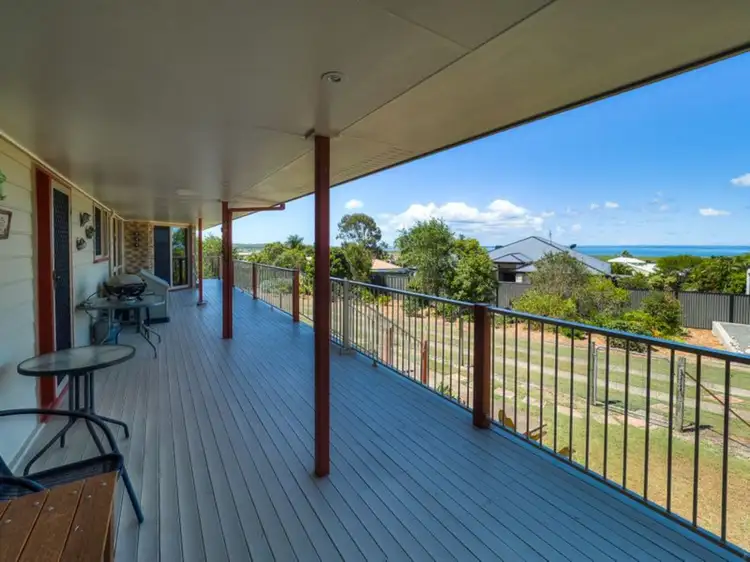 Second view of Homely house listing, 22 Ferryman Close, River Heads QLD 4655