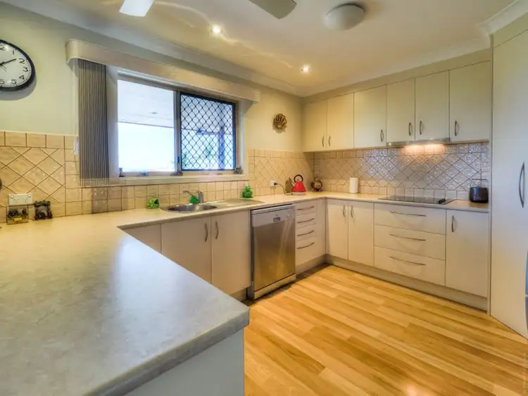 Third view of Homely house listing, 22 Ferryman Close, River Heads QLD 4655