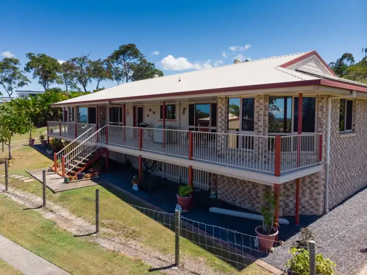 Fourth view of Homely house listing, 22 Ferryman Close, River Heads QLD 4655