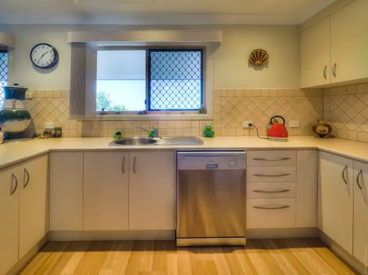 Fifth view of Homely house listing, 22 Ferryman Close, River Heads QLD 4655