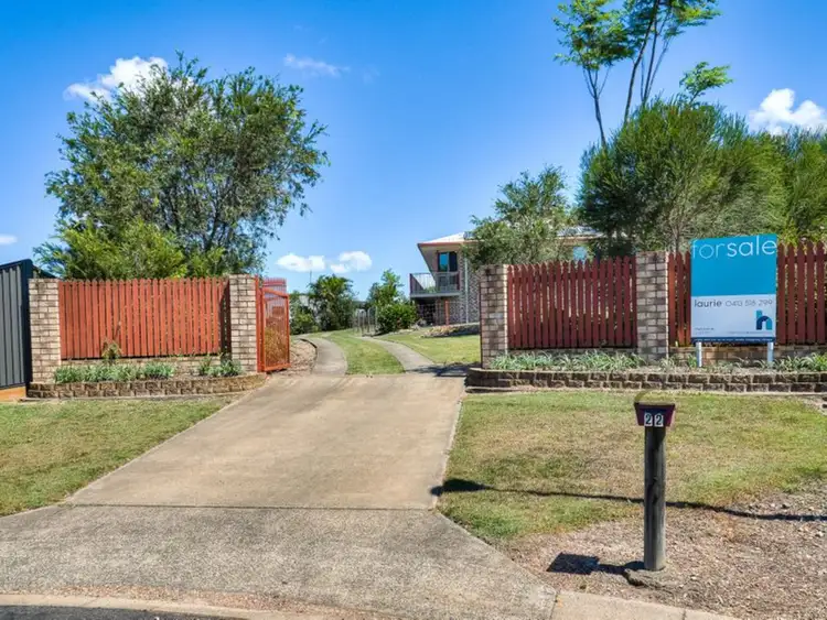 Sixth view of Homely house listing, 22 Ferryman Close, River Heads QLD 4655