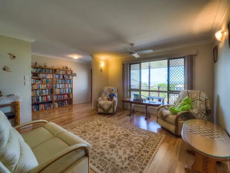 Seventh view of Homely house listing, 22 Ferryman Close, River Heads QLD 4655