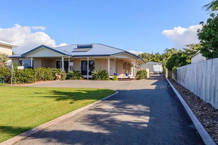 102 Cove Boulevard, River Heads QLD 4655