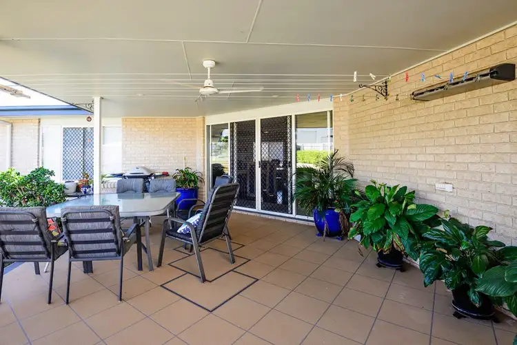 Sixth view of Homely house listing, 102 Cove Boulevard, River Heads QLD 4655