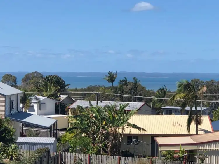 Second view of Homely land listing, 16 Turnstone Boulevard, River Heads QLD 4655