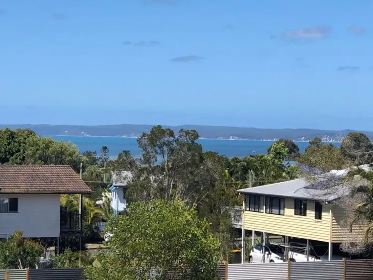 Third view of Homely land listing, 16 Turnstone Boulevard, River Heads QLD 4655