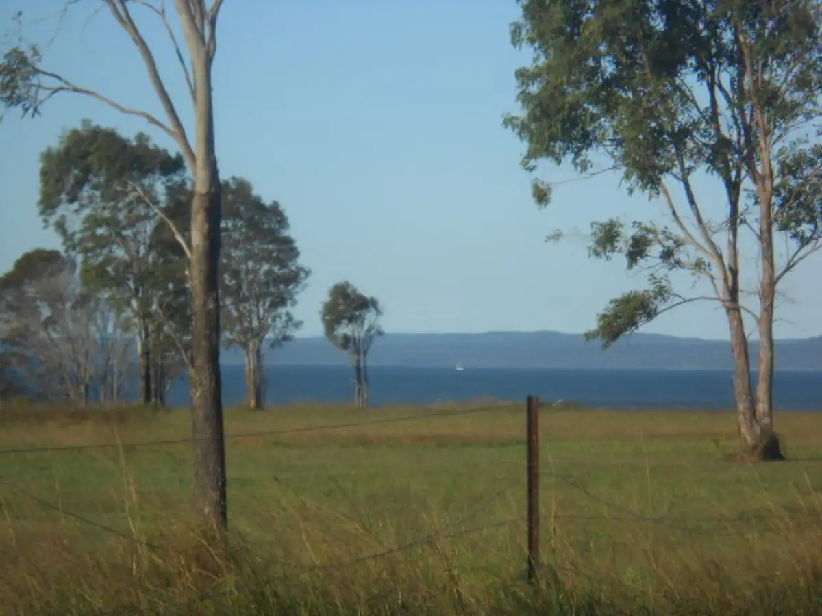 Main view of Homely land listing, 28 Watermans Way, River Heads QLD 4655