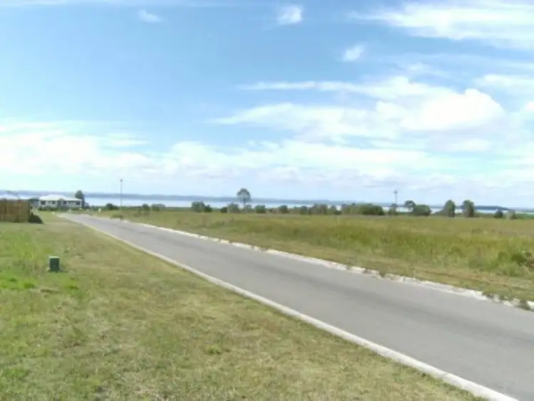 Second view of Homely land listing, 28 Watermans Way, River Heads QLD 4655