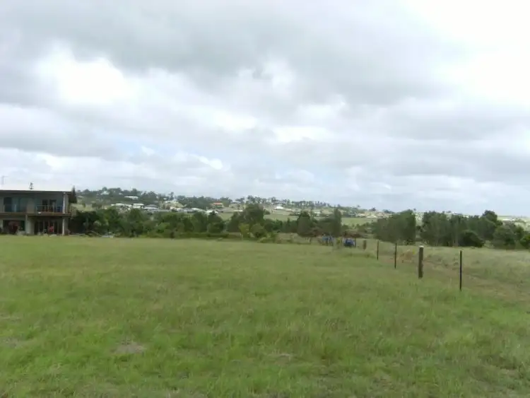 Third view of Homely land listing, 28 Watermans Way, River Heads QLD 4655