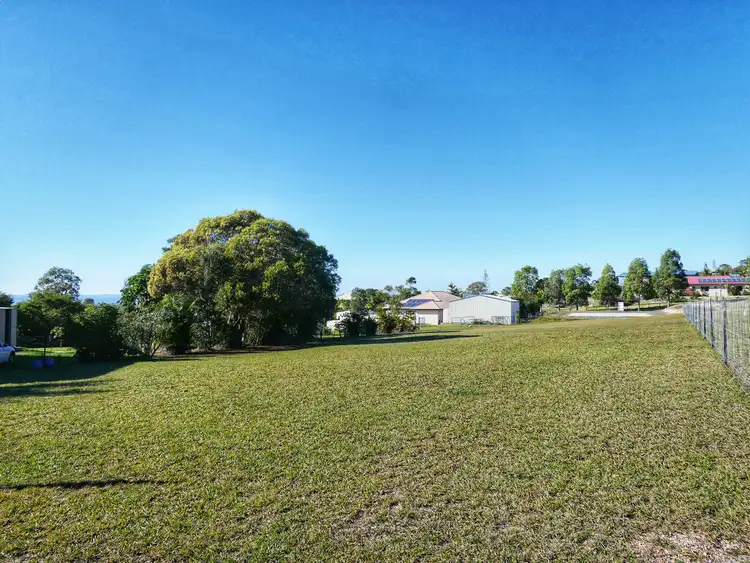 75 Longview Drive, River Heads QLD 4655