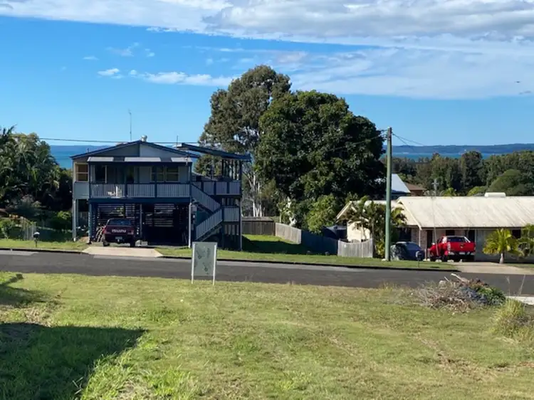 Main view of Homely land listing, 49 Turnstone Boulevard, River Heads QLD 4655