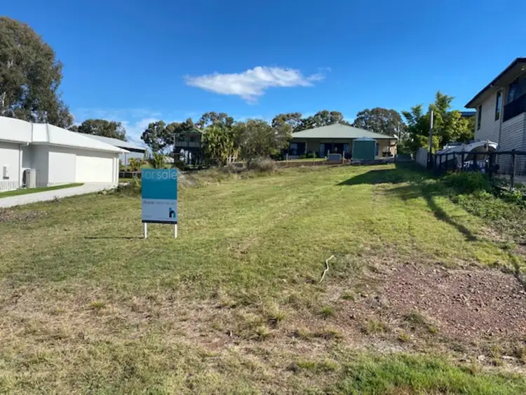 Second view of Homely land listing, 49 Turnstone Boulevard, River Heads QLD 4655