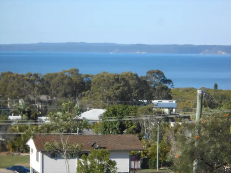Main view of Homely land listing, 9 Turnstone Boulevard, River Heads QLD 4655