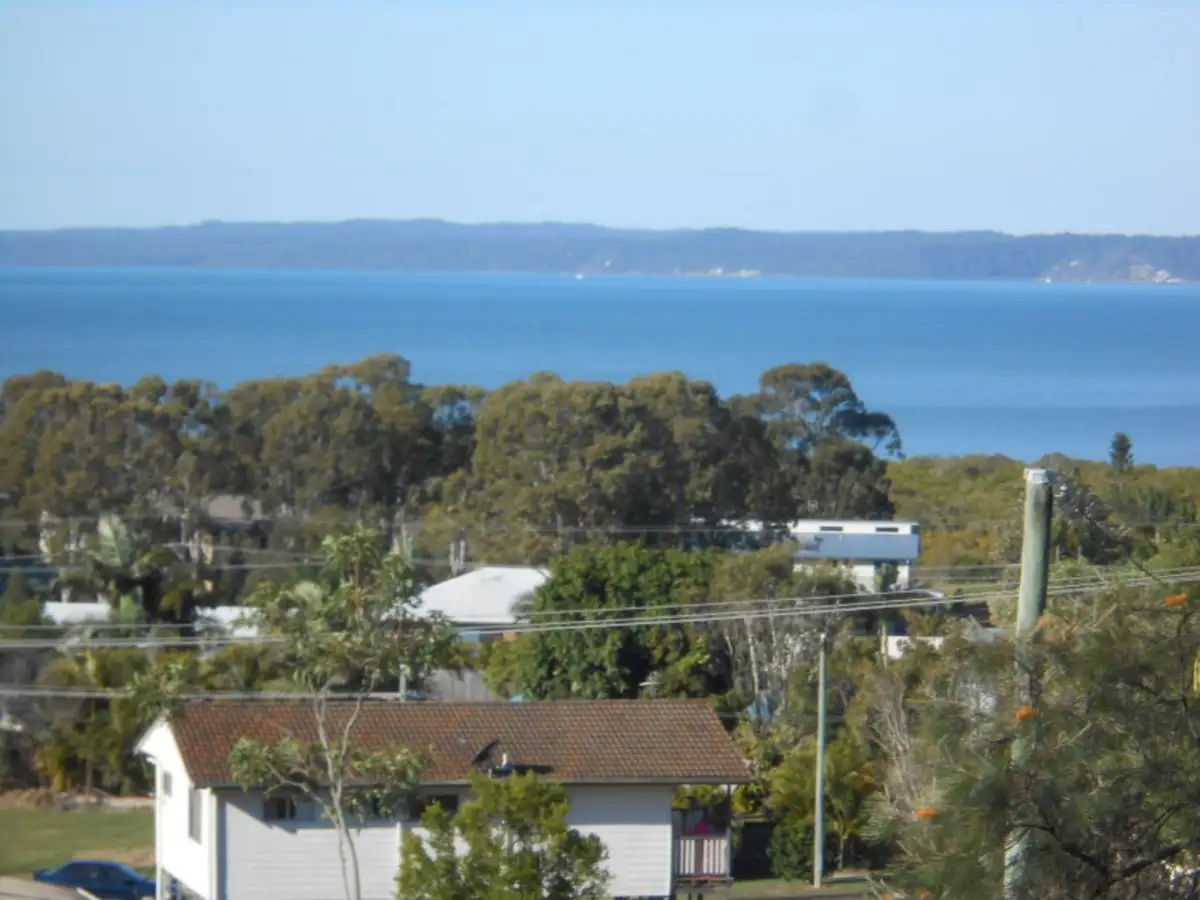 Main view of Homely land listing, 9 Turnstone Boulevard, River Heads QLD 4655