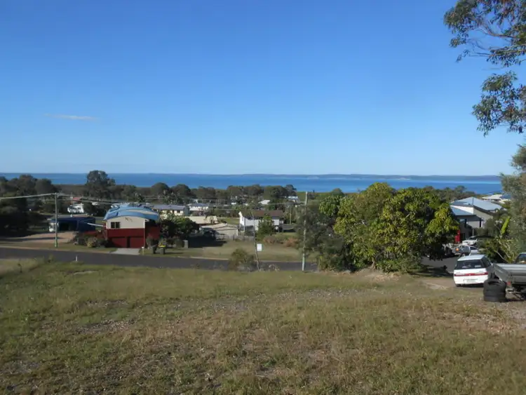 Second view of Homely land listing, 9 Turnstone Boulevard, River Heads QLD 4655