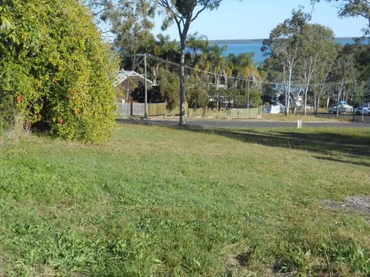 Third view of Homely land listing, 15 Russell Drive, River Heads QLD 4655