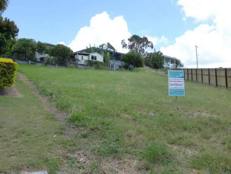 Second view of Homely land listing, 5 Tern Court, River Heads QLD 4655
