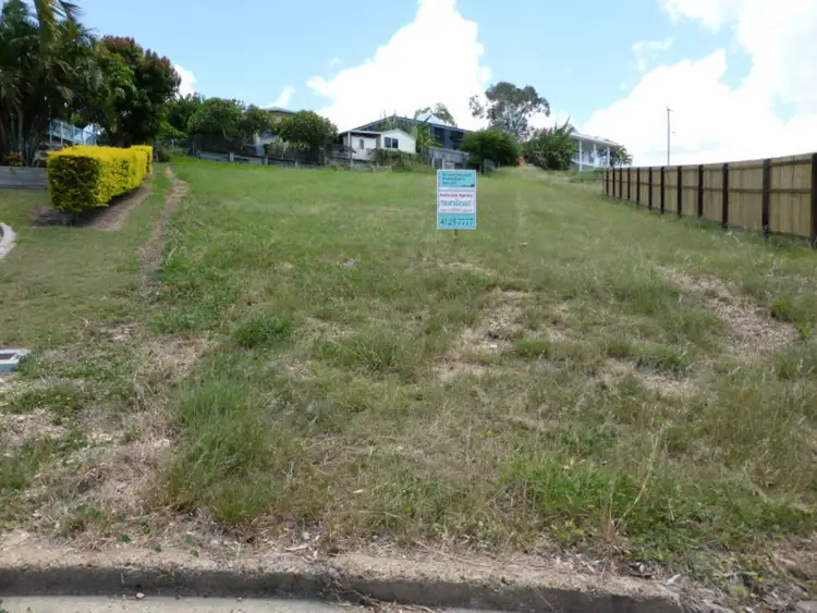 Third view of Homely land listing, 5 Tern Court, River Heads QLD 4655