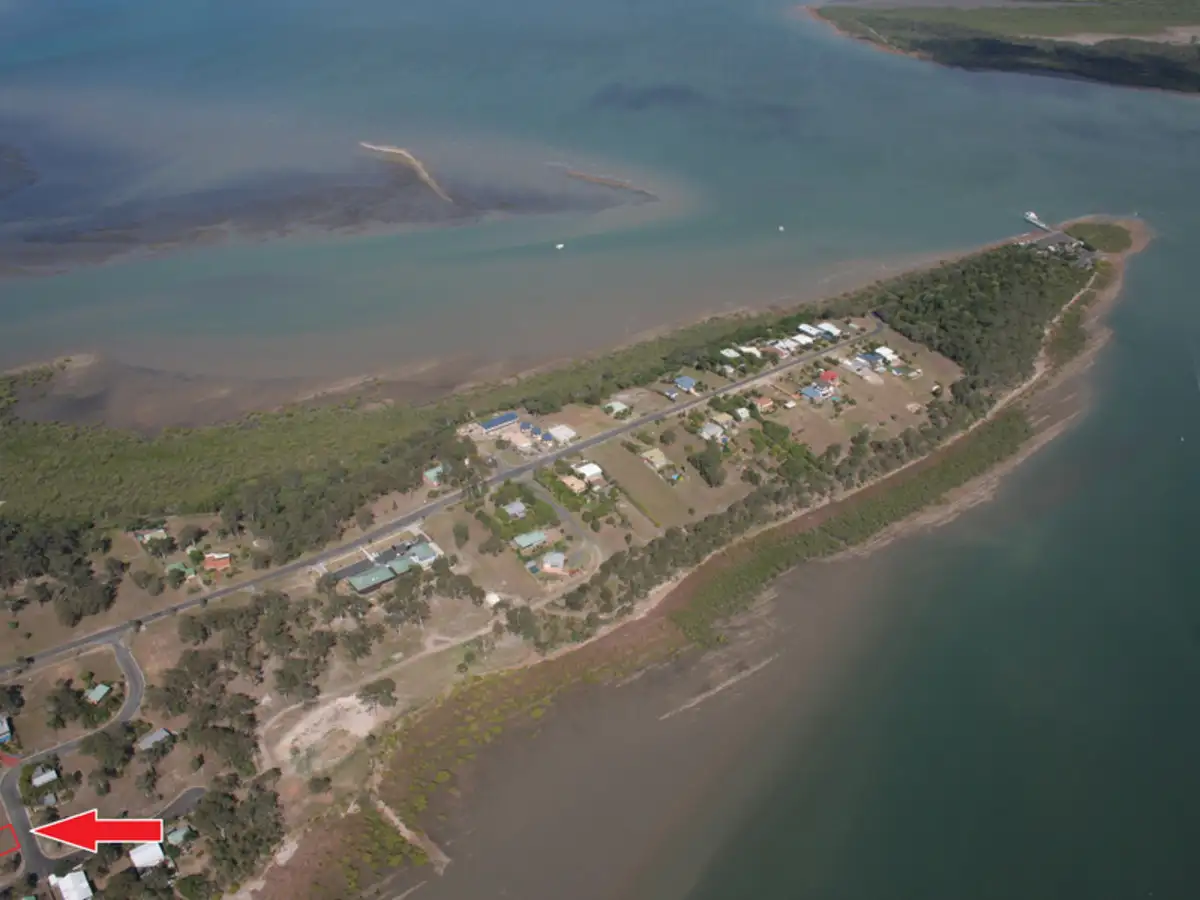 Main view of Homely land listing, LOT 29, 21 Susan Close, River Heads QLD 4655