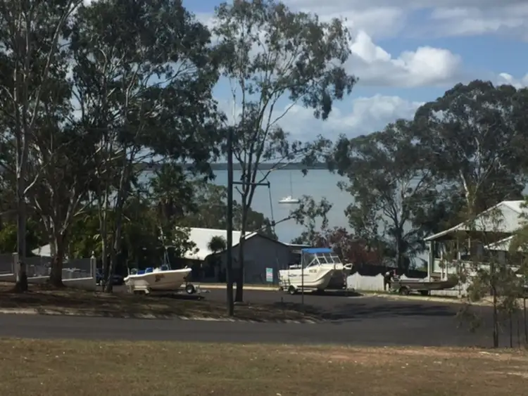 Second view of Homely land listing, LOT 29, 21 Susan Close, River Heads QLD 4655