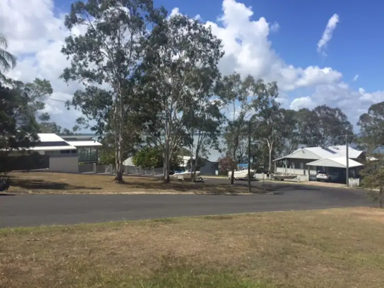 Third view of Homely land listing, LOT 29, 21 Susan Close, River Heads QLD 4655