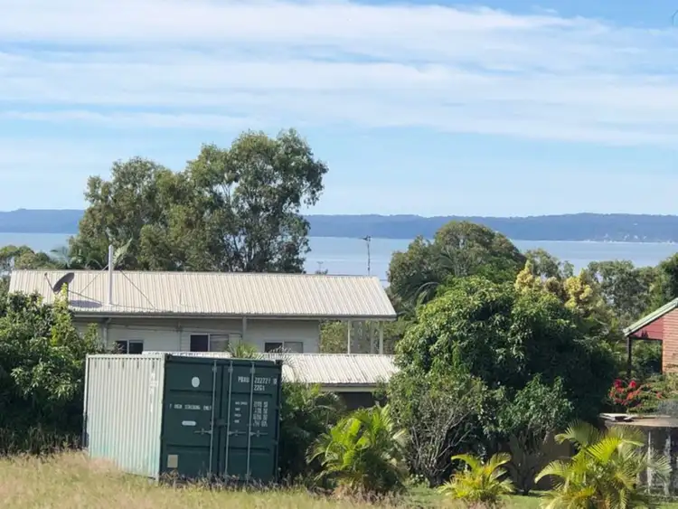 4 Turnstone Boulevard, River Heads QLD 4655