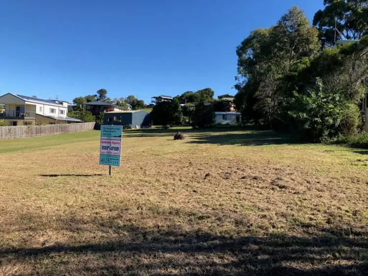 9 Avolet Cresent, River Heads QLD 4655