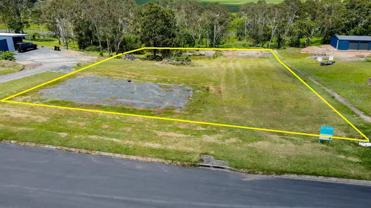 Fourth view of Homely land listing, 32 Ocean Outlook, River Heads QLD 4655