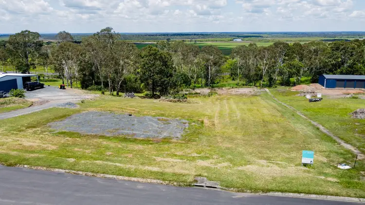 Fifth view of Homely land listing, 32 Ocean Outlook, River Heads QLD 4655