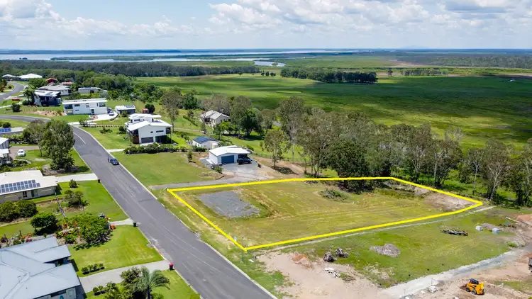 Sixth view of Homely land listing, 32 Ocean Outlook, River Heads QLD 4655