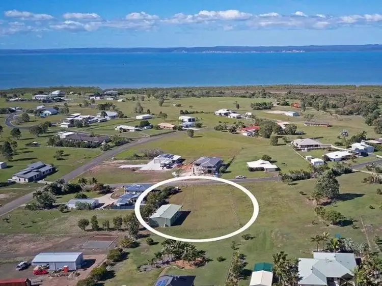 7 Stormy Rise, River Heads QLD 4655