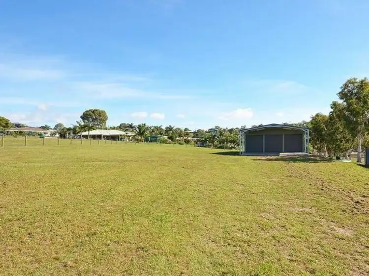 Seventh view of Homely land listing, 7 Stormy Rise, River Heads QLD 4655