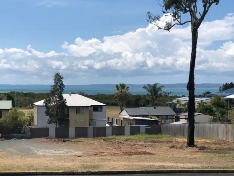 58 Petrel Avenue, River Heads QLD 4655