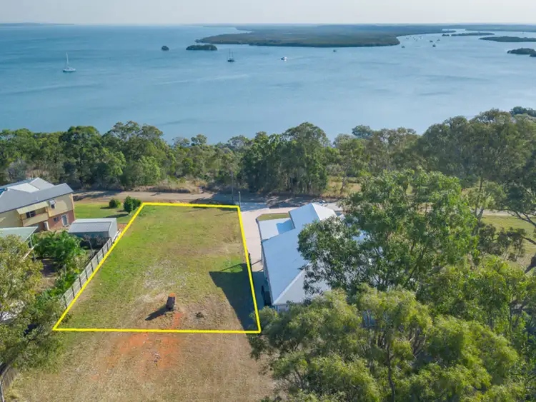 85 South Esplanade, River Heads QLD 4655