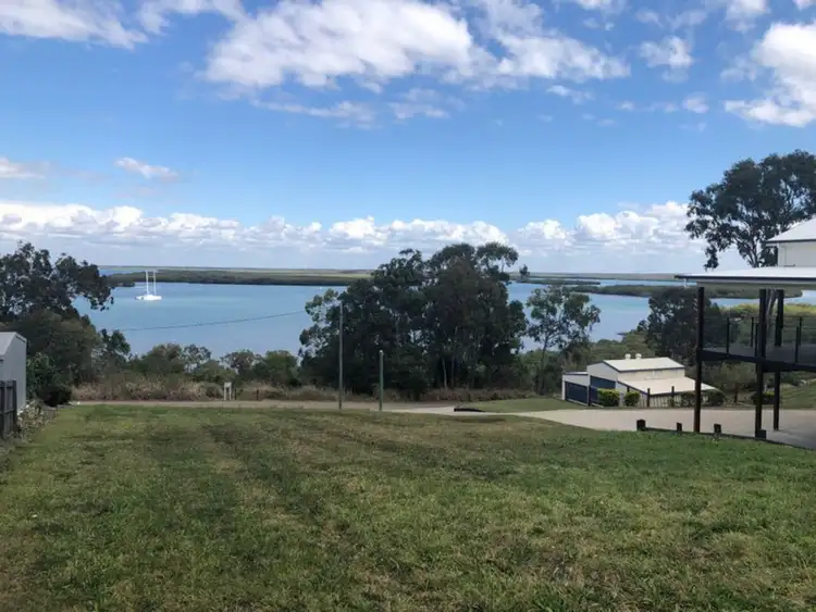 Second view of Homely land listing, 85 South Esplanade, River Heads QLD 4655