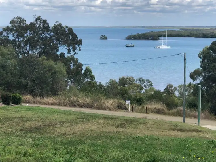 Third view of Homely land listing, 85 South Esplanade, River Heads QLD 4655