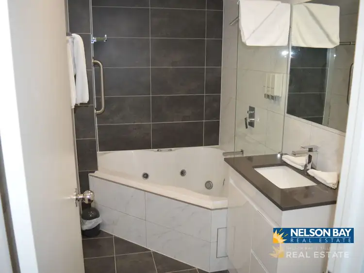 Seventh view of Homely unit listing, 411/61 Dowling Street, Nelson Bay NSW 2315