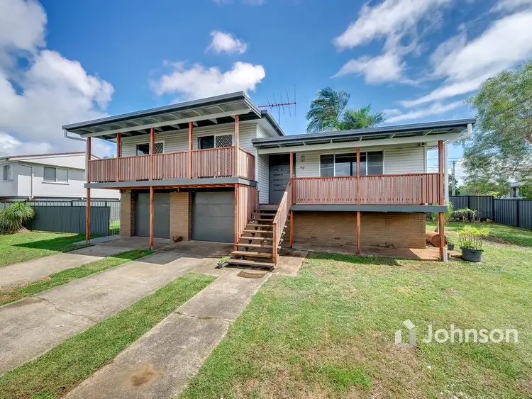 62 Malabar Street, Wynnum West QLD 4178