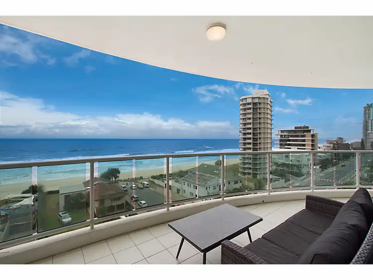 19/5 Woodroffe Avenue, Main Beach QLD 4217