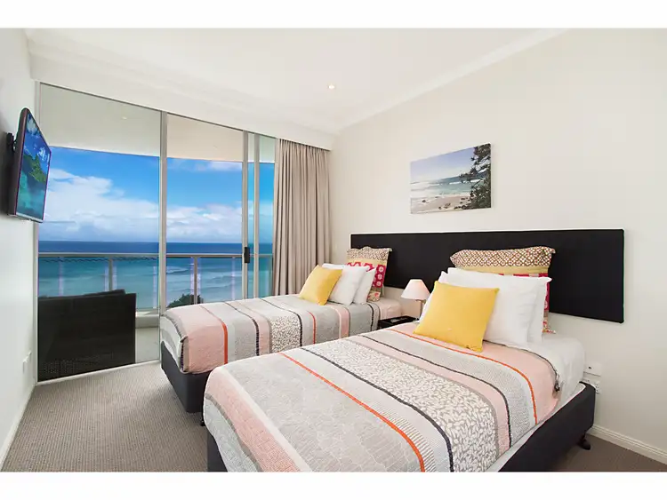 Seventh view of Homely apartment listing, 19/5 Woodroffe Avenue, Main Beach QLD 4217