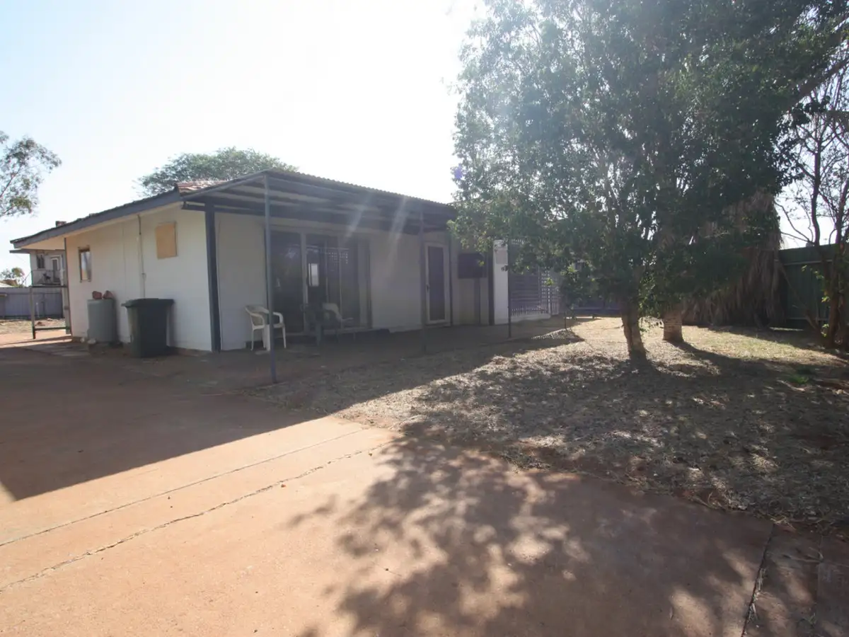 Main view of Homely house listing, 11A Reynolds Place, South Hedland WA 6722