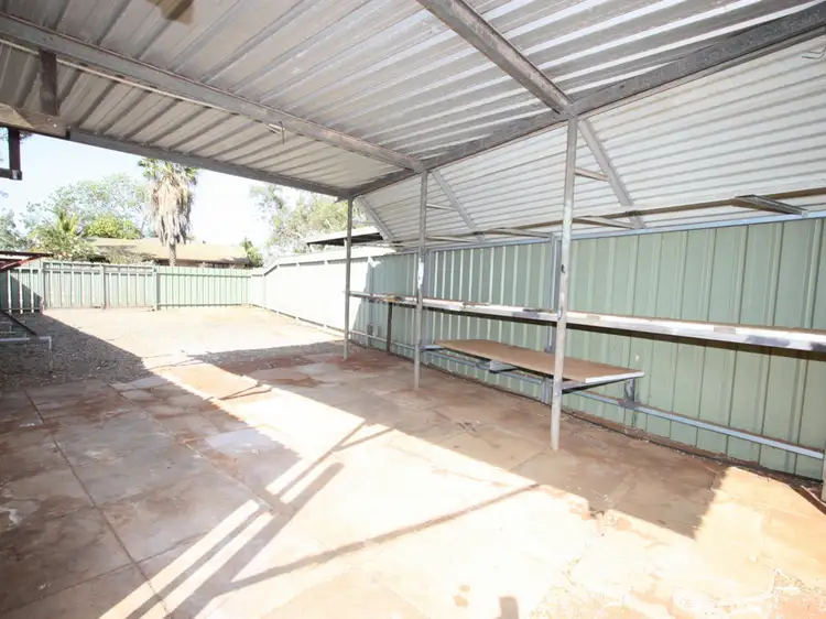 Fifth view of Homely house listing, 11A Reynolds Place, South Hedland WA 6722
