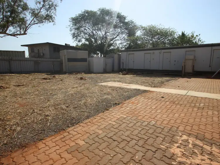 Sixth view of Homely house listing, 11A Reynolds Place, South Hedland WA 6722