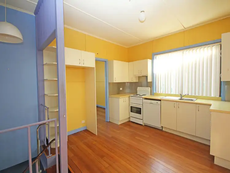 Second view of Homely unit listing, 3/118 Government Road, Nelson Bay NSW 2315