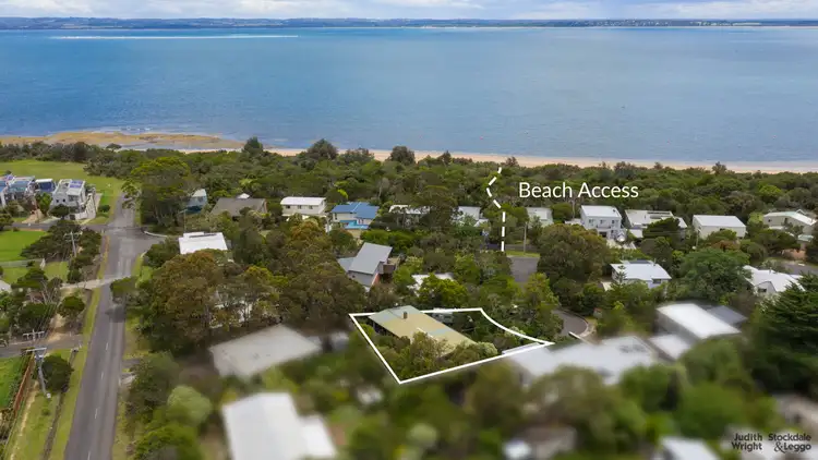 Main view of Homely house listing, 12 Alandale Close, Ventnor VIC 3922