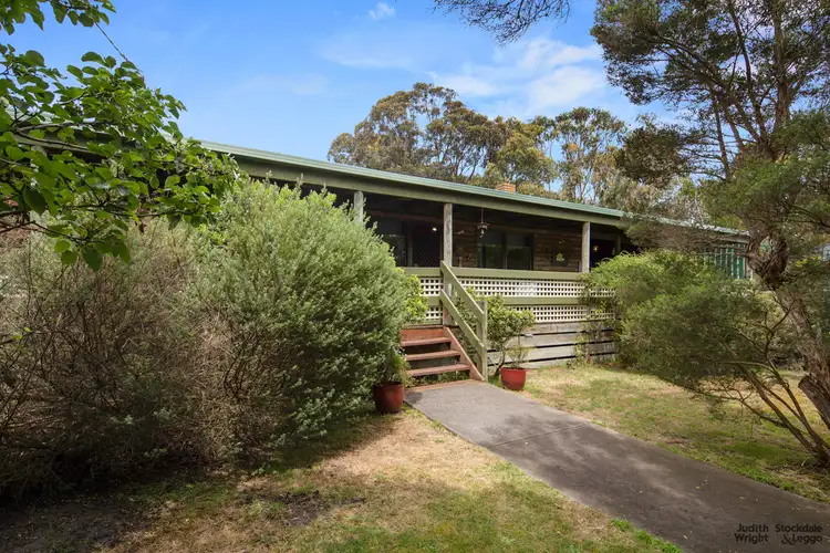 Second view of Homely house listing, 12 Alandale Close, Ventnor VIC 3922