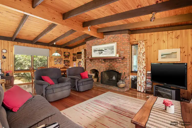 Third view of Homely house listing, 12 Alandale Close, Ventnor VIC 3922