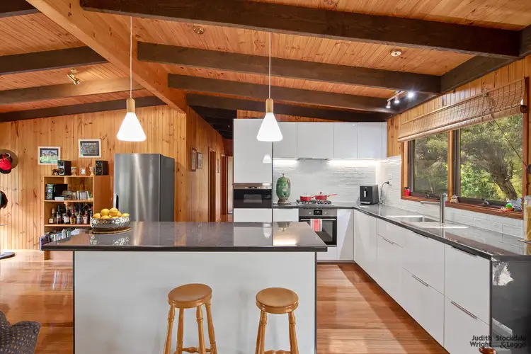 Fourth view of Homely house listing, 12 Alandale Close, Ventnor VIC 3922