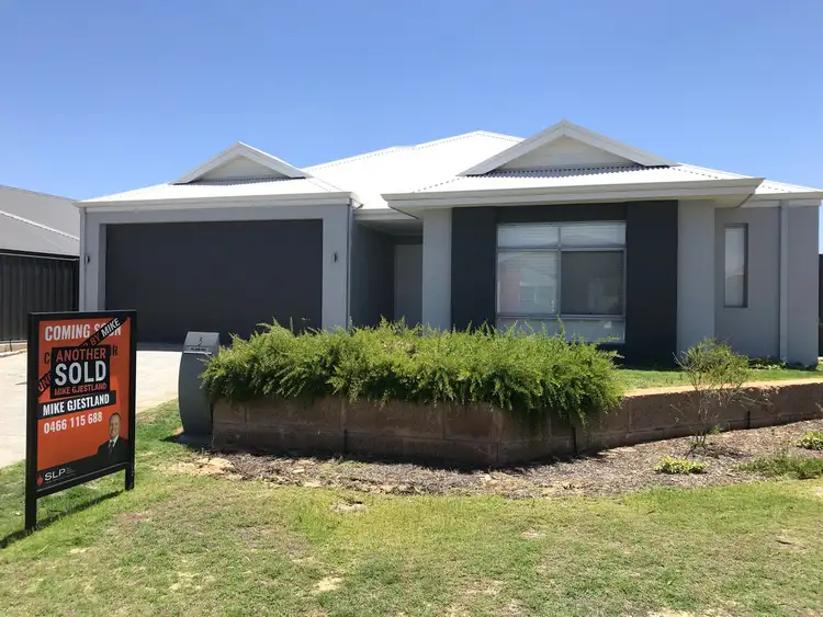 5 Genus Road, Banksia Grove WA 6031